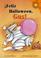 Cover of: Feliz Halloween, Gus!