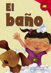 Cover of: El Bano