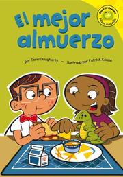 Cover of: El Mejor Almuerzo by 