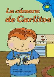 Cover of: La Camara De Carlitos