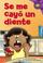 Cover of: Se Me Cayo Un Diente (Read-It! Readers En Espanol) (Read-It! Readers En Espanol)