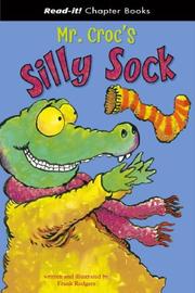 Cover of: Mr. Croc's Silly Sock (Read-It! Chapter Books) (Read-It! Chapter Books)