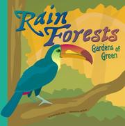Cover of: Rain Forests by Laura Purdie Salas