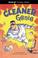 Cover of: Cleaner Genie (Read-It! Chapter Books) (Read-It! Chapter Books)