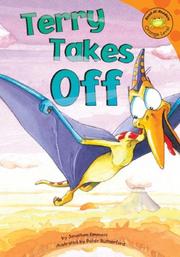 Cover of: Terry Takes Off (Read-It! Readers) (Read-It! Readers)