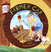 Cover of: Farmer Cap (Pfeffernut County) by Jill Kalz