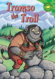 Tromso the Troll by Margaret McAllister