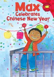 Cover of: Max Celebrates Chinese New Year by Adria F. Klein