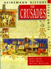 Cover of: The Crusades (Heinemann History Study Units)
