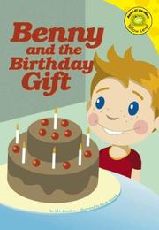 Cover of: Benny and the Birthday Gift