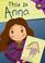 Cover of: This Is Anna