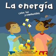 Energy by Darlene R. Stille, Sheree Boyd, Sol Robledo