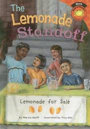Cover of: The Lemonade Standoff by Marcie Aboff