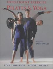 Cover of: Pilates + Yoga