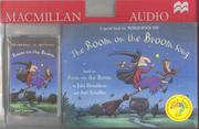 Cover of: Room on the Broom Song Book by Julia Donaldson