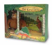 Cover of: The Gruffalo (Book & Toy Pack) by Julia Donaldson
