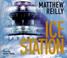 Cover of: Ice Station