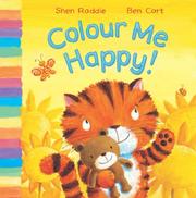 Cover of: Colour ME Happy