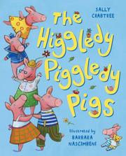 Cover of: The Higgledy Piggledy Pigs