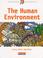 Cover of: Human Environment (Heinemann 16-19 Geography)
