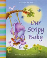 Cover of: Our Stripy Baby