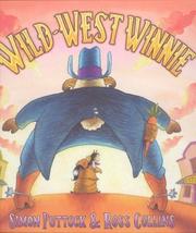 Cover of: Wild-West Winnie