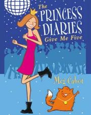 Princess Diaries (The Princess Diaries)
