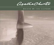 Cover of: Death in the Clouds by Agatha Christie