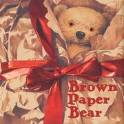 Cover of: Brown Paper Bear