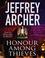 Cover of: Honour Among Thieves