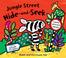 Cover of: Jungle Street Hide-and-Seek