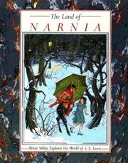 Cover of: The Land of Narnia | 