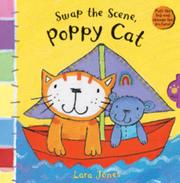 Cover of: Swap the Scene, Poppy Cat