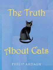 Cover of: The Truth About Cats
