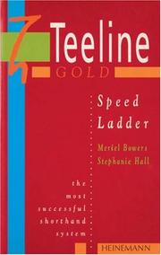 Cover of: Teeline Gold