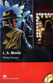 Cover of: L. A. Movie by Philip Prowse