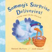 Cover of: Sammy's Surprise Deliveries