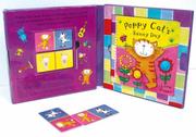 Cover of: Poppy Cat Book and Domino Pack