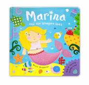 Cover of: Marina and the Treasure Hunt