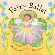 Cover of: Fairy Petals: Fairy Ballet (Fairy Petals)