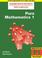 Cover of: Pure Mathematics (Heinemann Modular Mathematics for Edexcel AS & A Level)