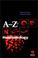 Cover of: A - Z of Haematology