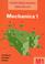 Cover of: Mechanics (Heinemann Modular Mathematics for London AS & A-level)