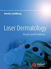Cover of: Laser Dermatology | David J. Goldberg