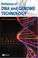 Cover of: Dictionary of DNA and Genome Technology