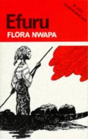Efuru by Flora Nwapa, Nwapa, Flora