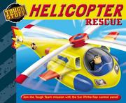 Cover of: Helicopter Rescue (Tough Stuff)