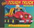 Cover of: Tough Truck Rescue (Tough Stuff)