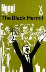 Cover of: The Black Hermit