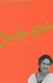 Cover of: An Interview with Jamila Gavin (An Interview With)